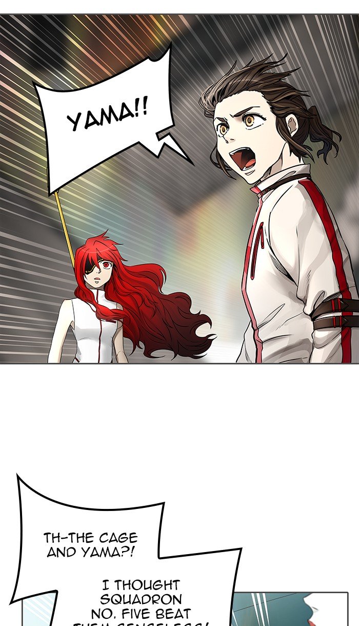 Tower of God, Chapter 469 image 110